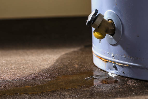 Best Commercial water damage restoration  in Kingstown, MD