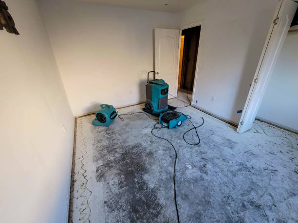 24/7 water damage repair in MD